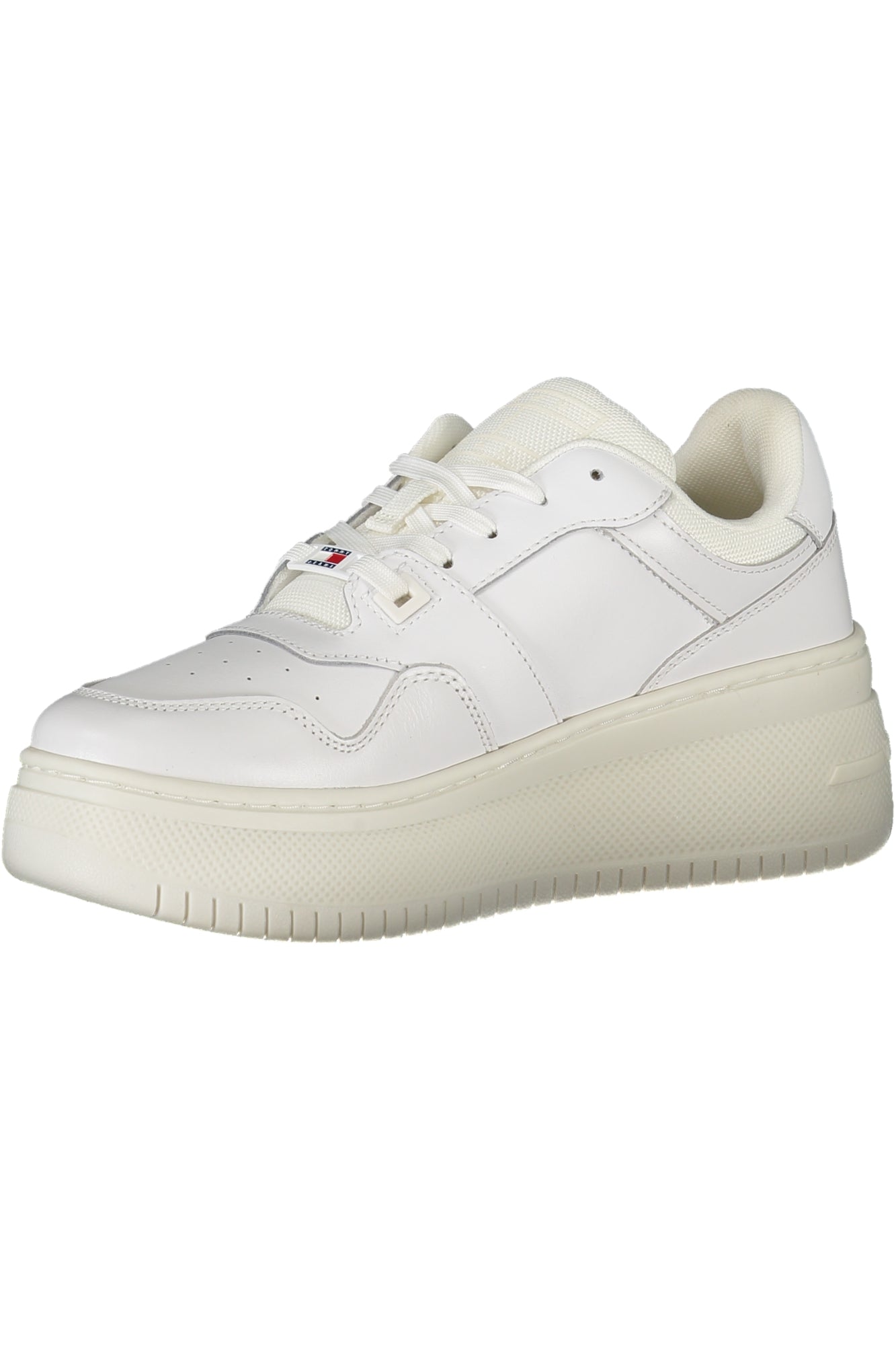 TOMMY HILFIGER CALZATURA SPORTIVA DONNA BIANCO