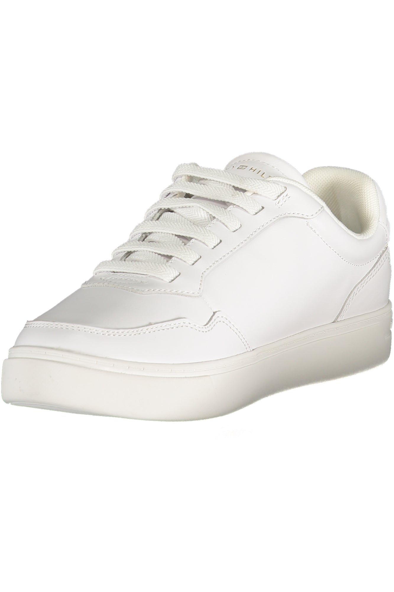 TOMMY HILFIGER CALZATURA SPORTIVA DONNA BIANCO