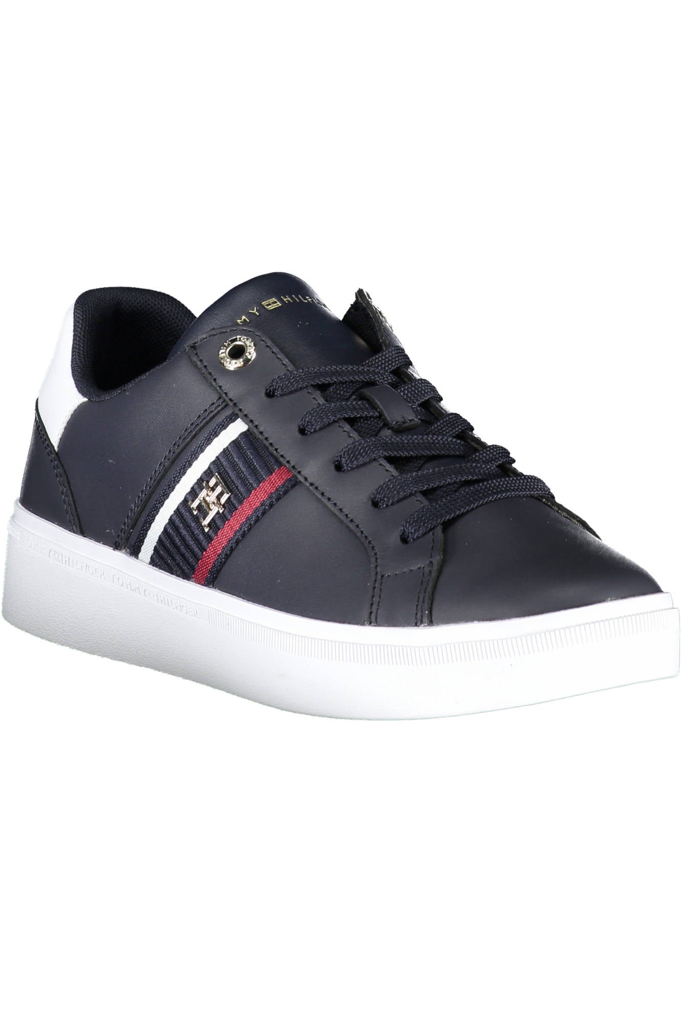 TOMMY HILFIGER CALZATURA SPORTIVA DONNA BLU