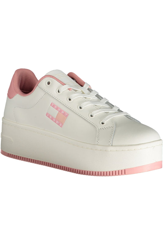 TOMMY HILFIGER CALZATURA SPORTIVA DONNA ROSA