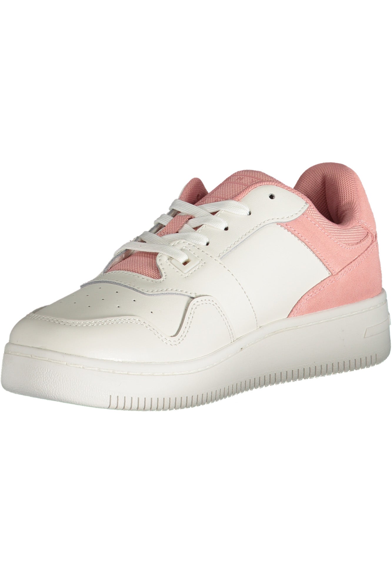 TOMMY HILFIGER CALZATURA SPORTIVA DONNA ROSA