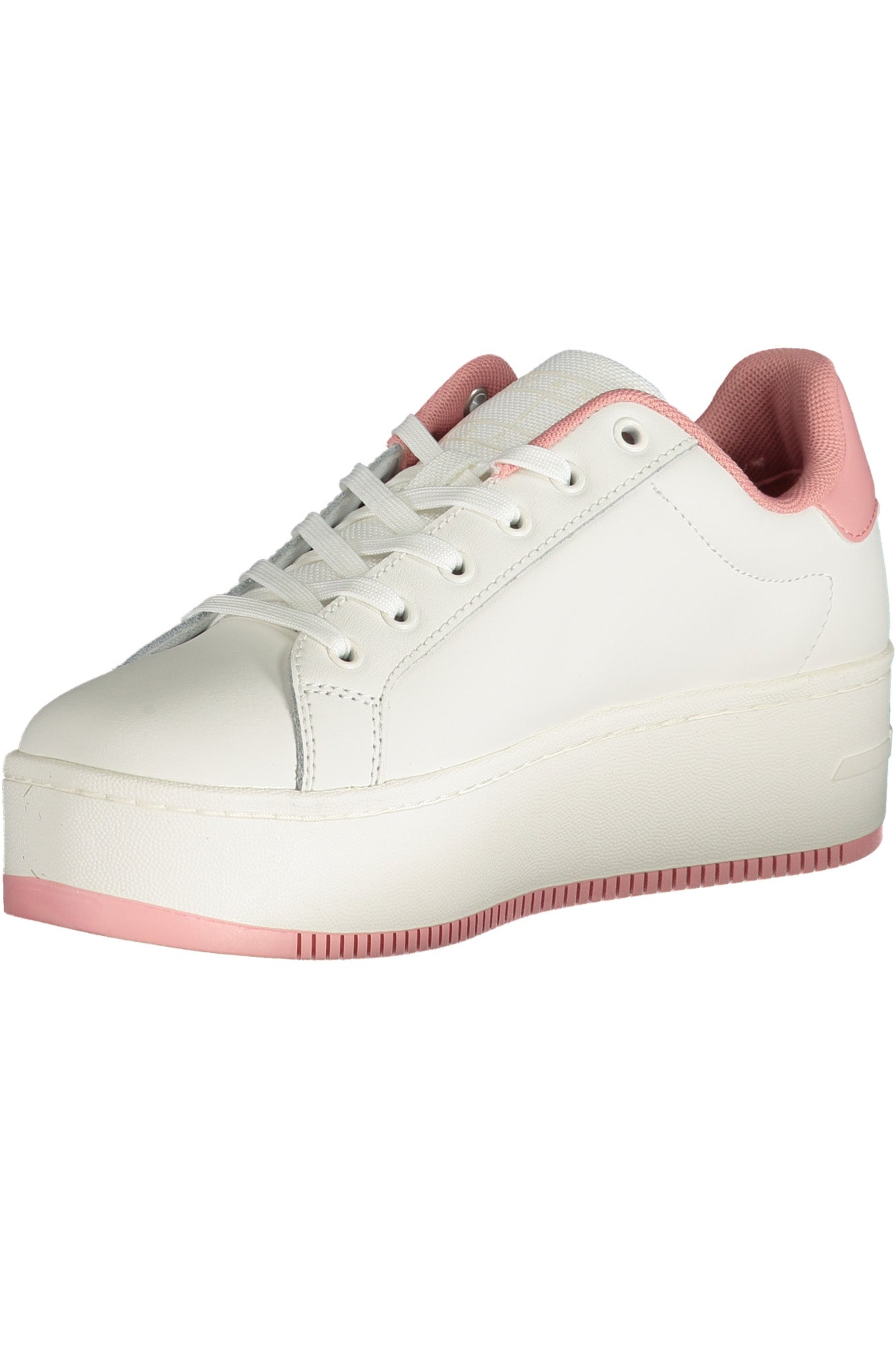 TOMMY HILFIGER CALZATURA SPORTIVA DONNA ROSA