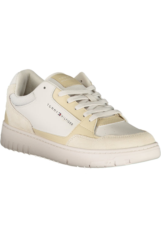 TOMMY HILFIGER CALZATURA SPORTIVA UOMO BEIGE