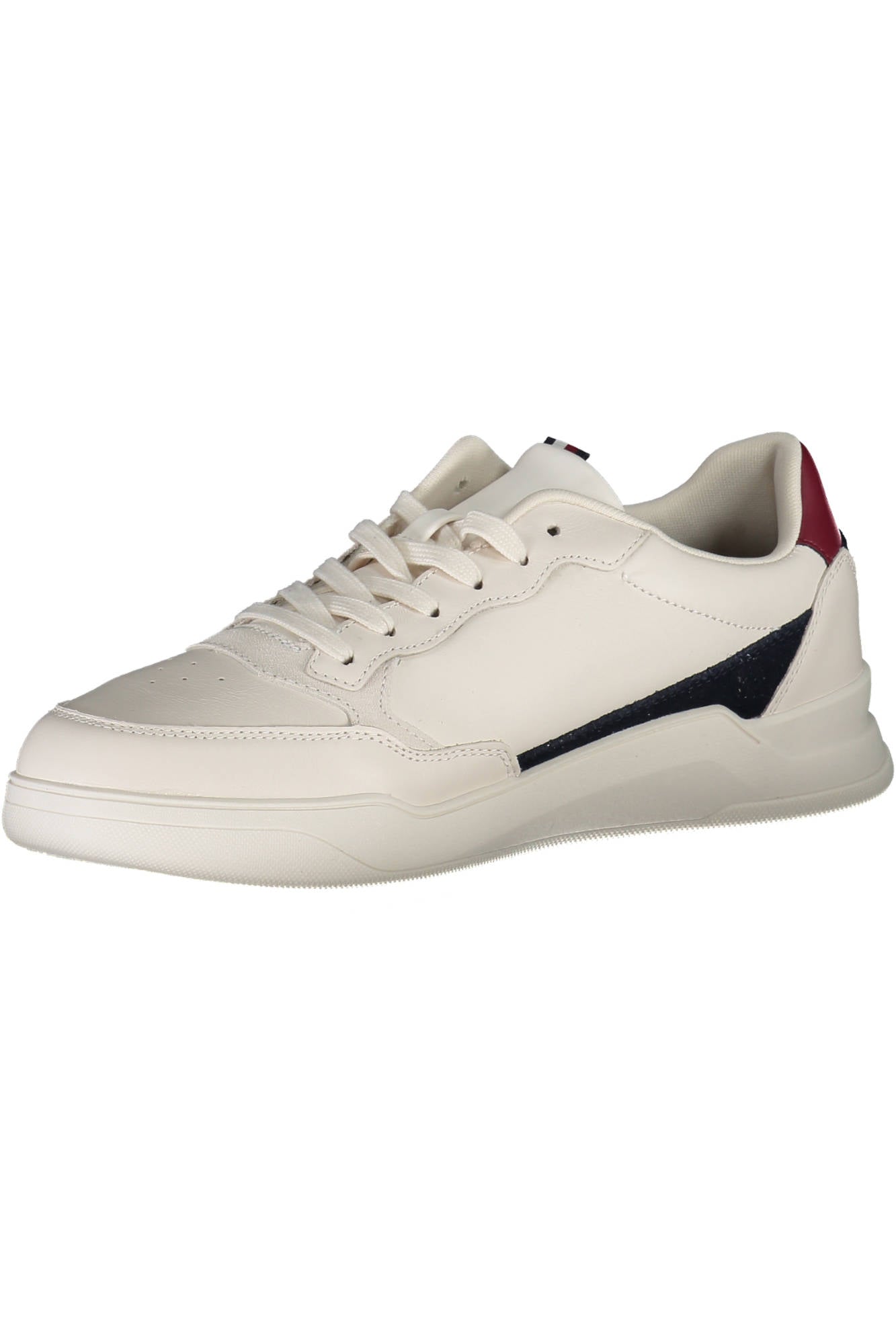 TOMMY HILFIGER CALZATURA SPORTIVA UOMO BIANCO