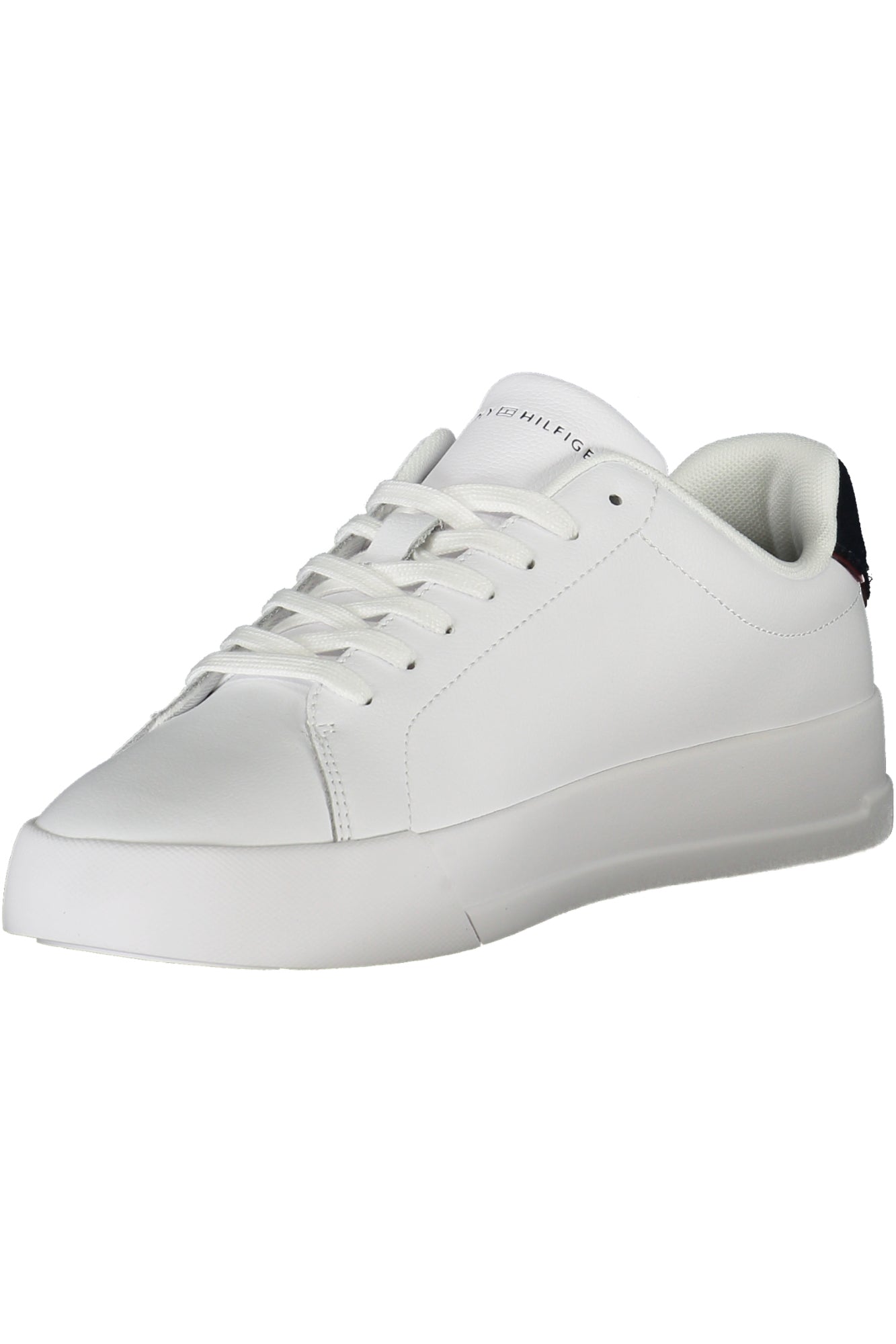 TOMMY HILFIGER CALZATURA SPORTIVA UOMO BIANCO