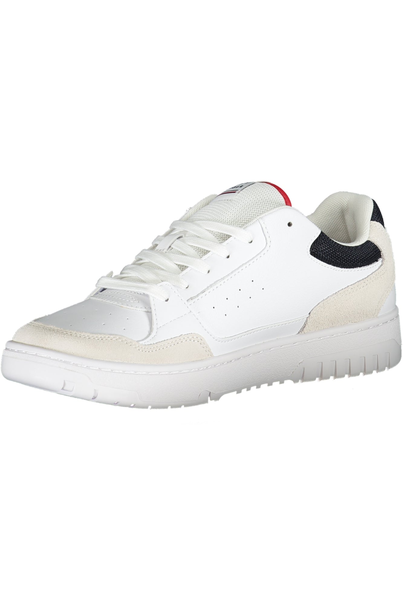 TOMMY HILFIGER CALZATURA SPORTIVA UOMO BIANCO