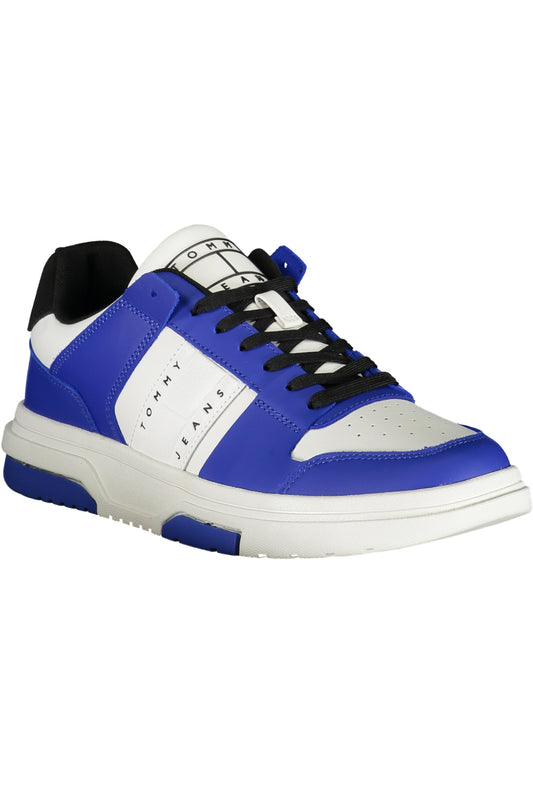 TOMMY HILFIGER CALZATURA SPORTIVA UOMO BLU