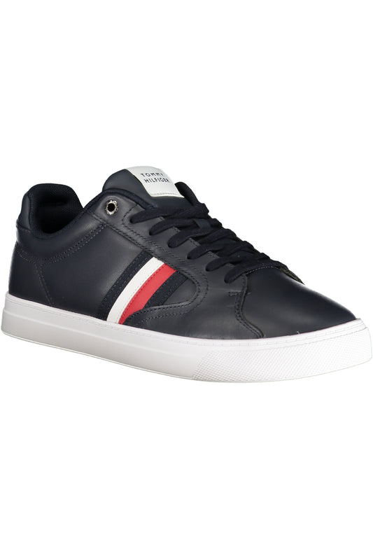 TOMMY HILFIGER CALZATURA SPORTIVA UOMO BLU