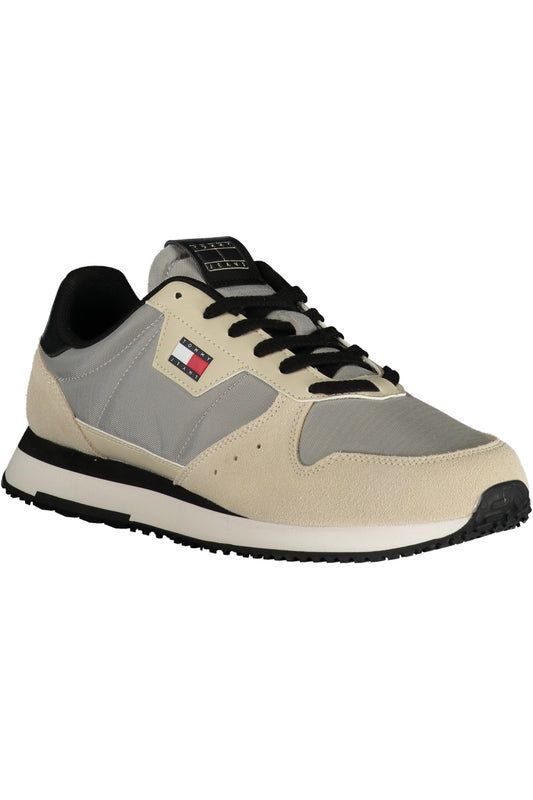 TOMMY HILFIGER CALZATURA SPORTIVA UOMO GRIGIO