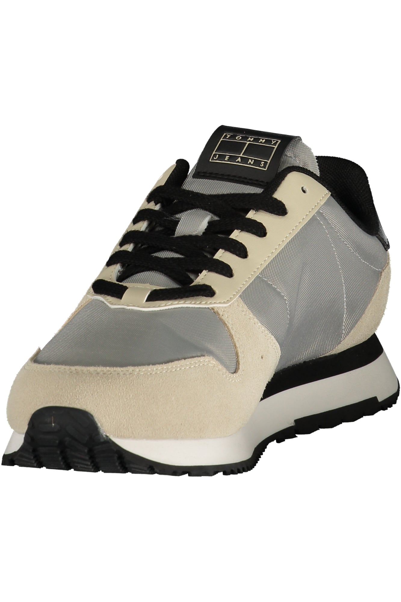 TOMMY HILFIGER CALZATURA SPORTIVA UOMO GRIGIO