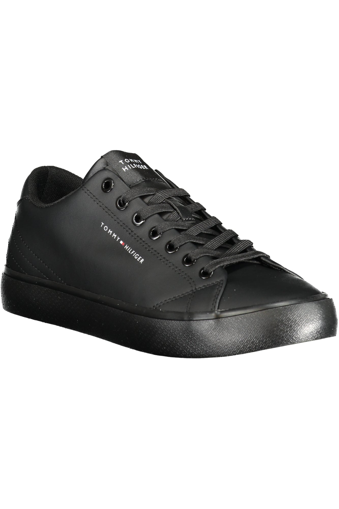 TOMMY HILFIGER CALZATURA SPORTIVA UOMO NERO