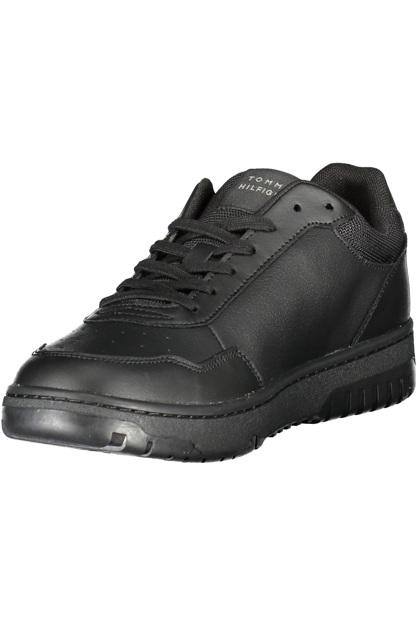 TOMMY HILFIGER CALZATURA SPORTIVA UOMO NERO