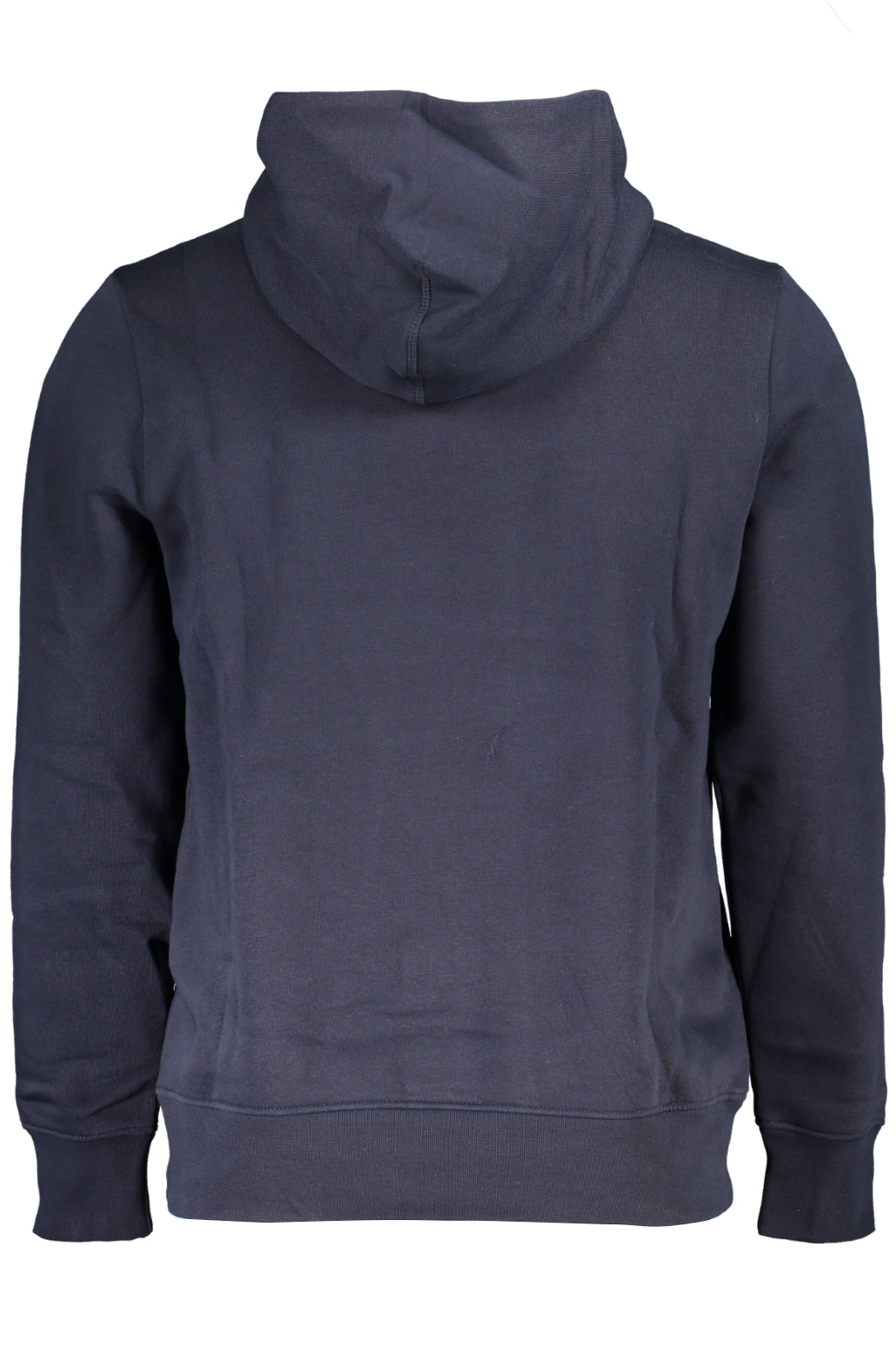 TOMMY HILFIGER FELPA SENZA ZIP UOMO BLU