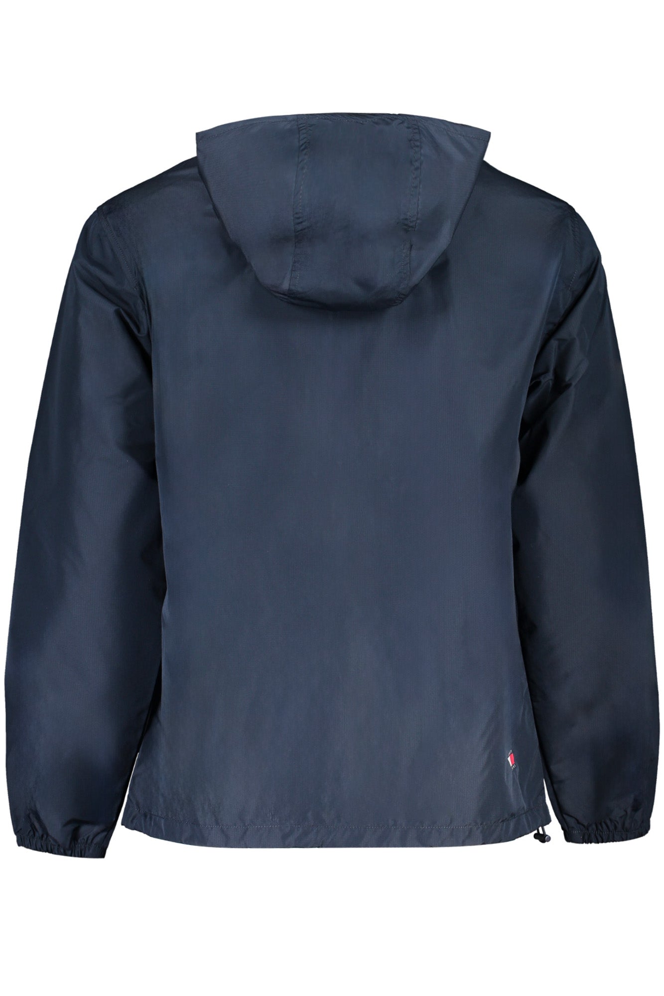 TOMMY HILFIGER GIACCA SPORTIVA UOMO BLU