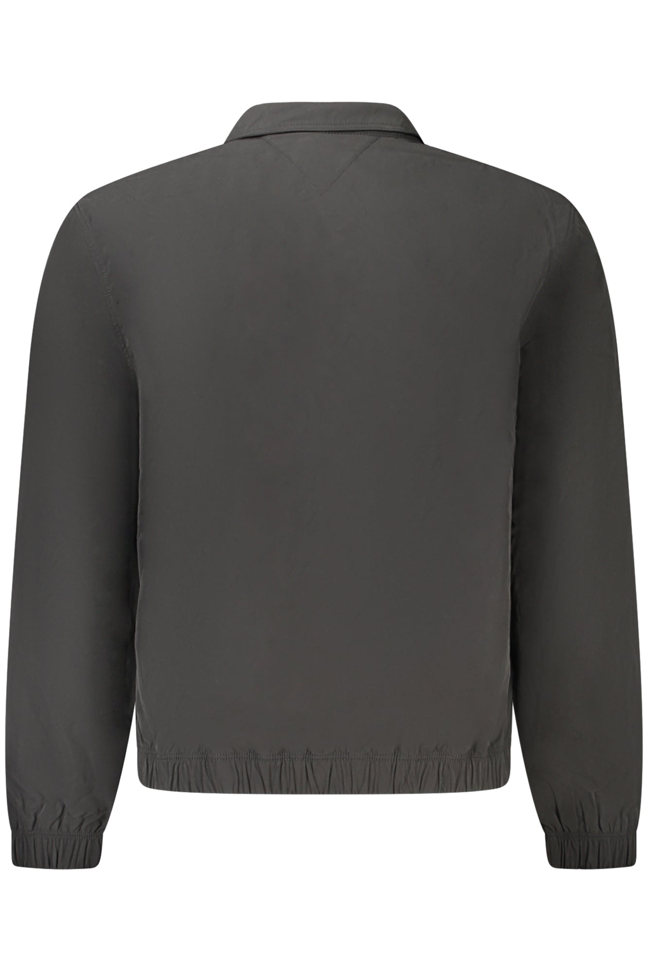 TOMMY HILFIGER GIACCA SPORTIVA UOMO NERO