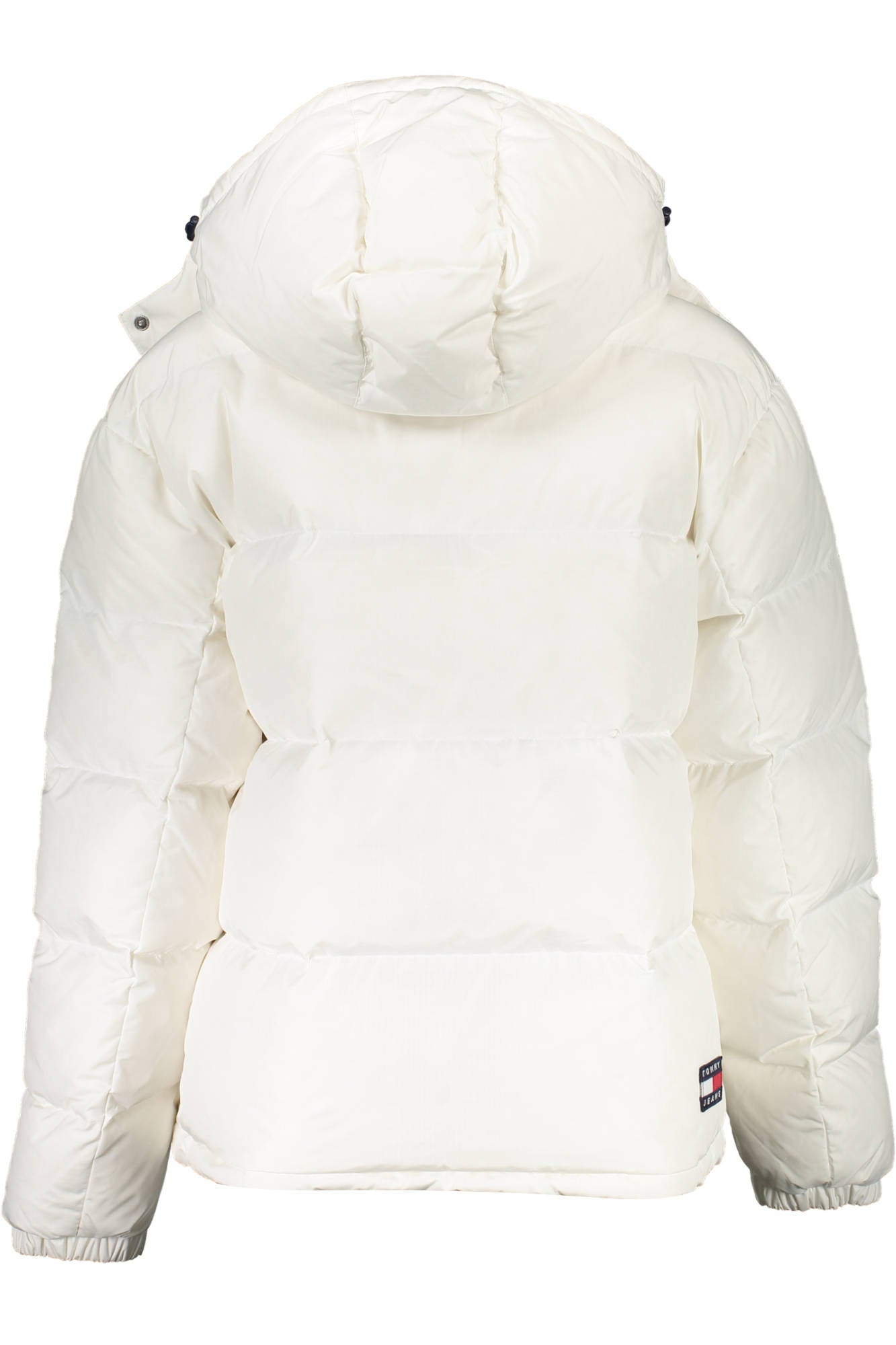 TOMMY HILFIGER GIUBBOTTO DONNA BIANCO