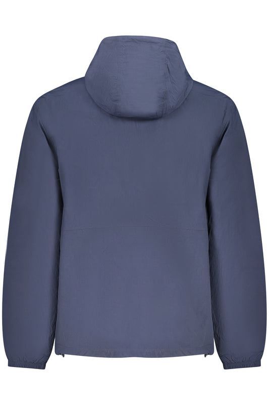 TOMMY HILFIGER GIUBBOTTO UOMO BLU