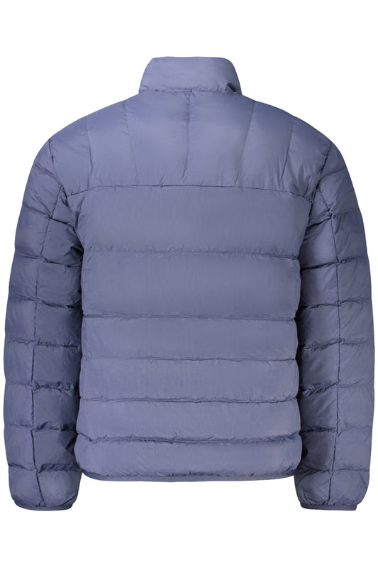TOMMY HILFIGER GIUBBOTTO UOMO BLU