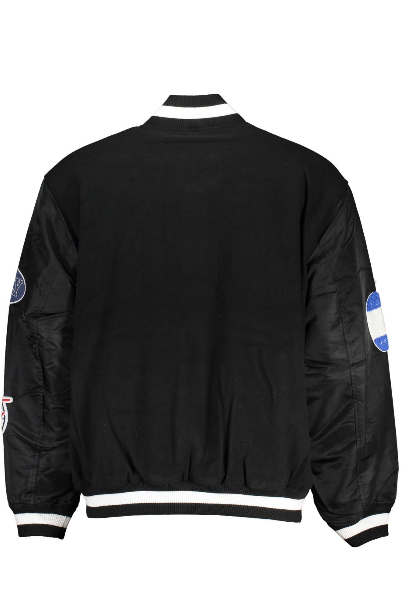 TOMMY HILFIGER GIUBBOTTO UOMO NERO