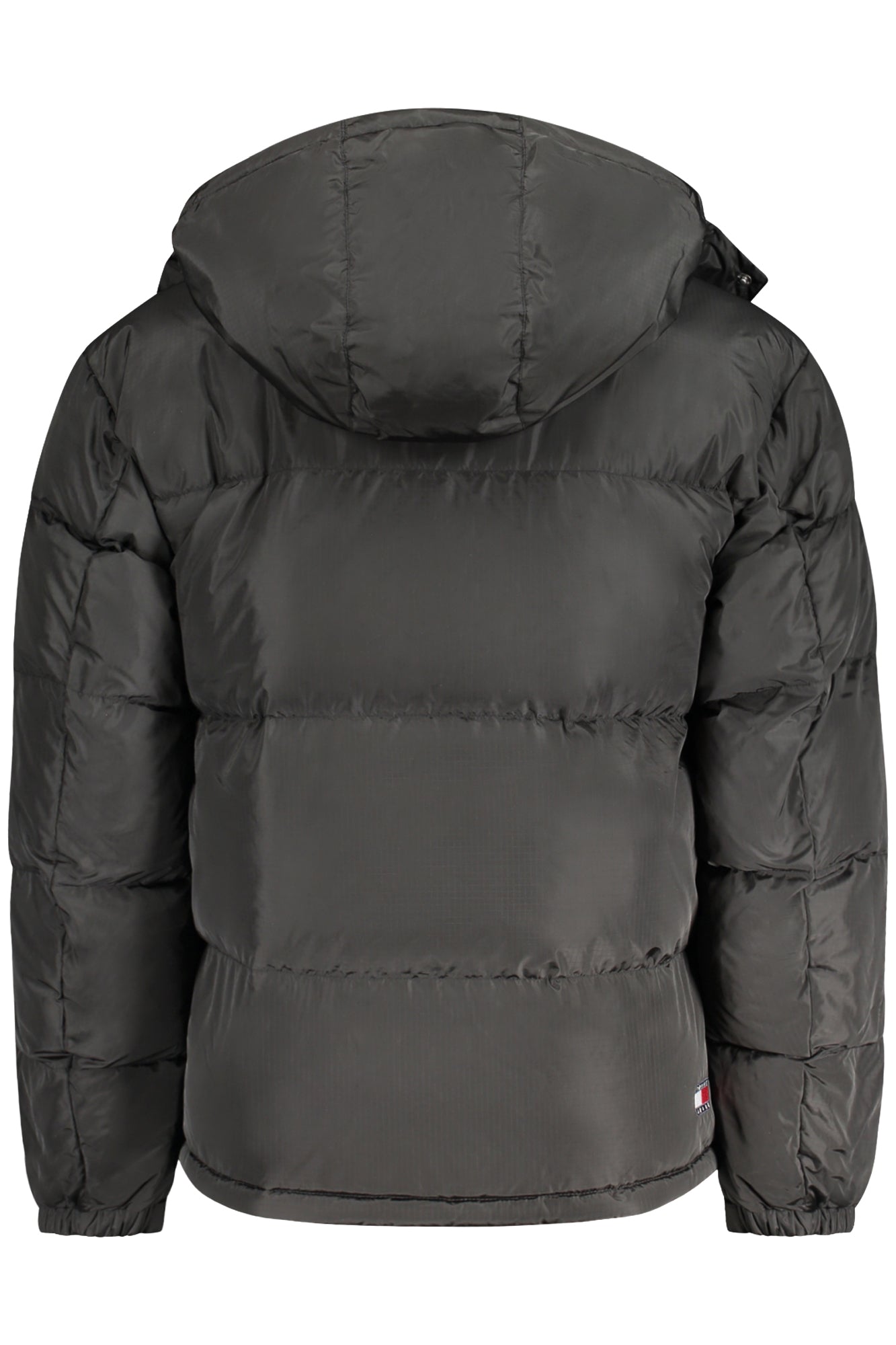 TOMMY HILFIGER GIUBBOTTO UOMO NERO