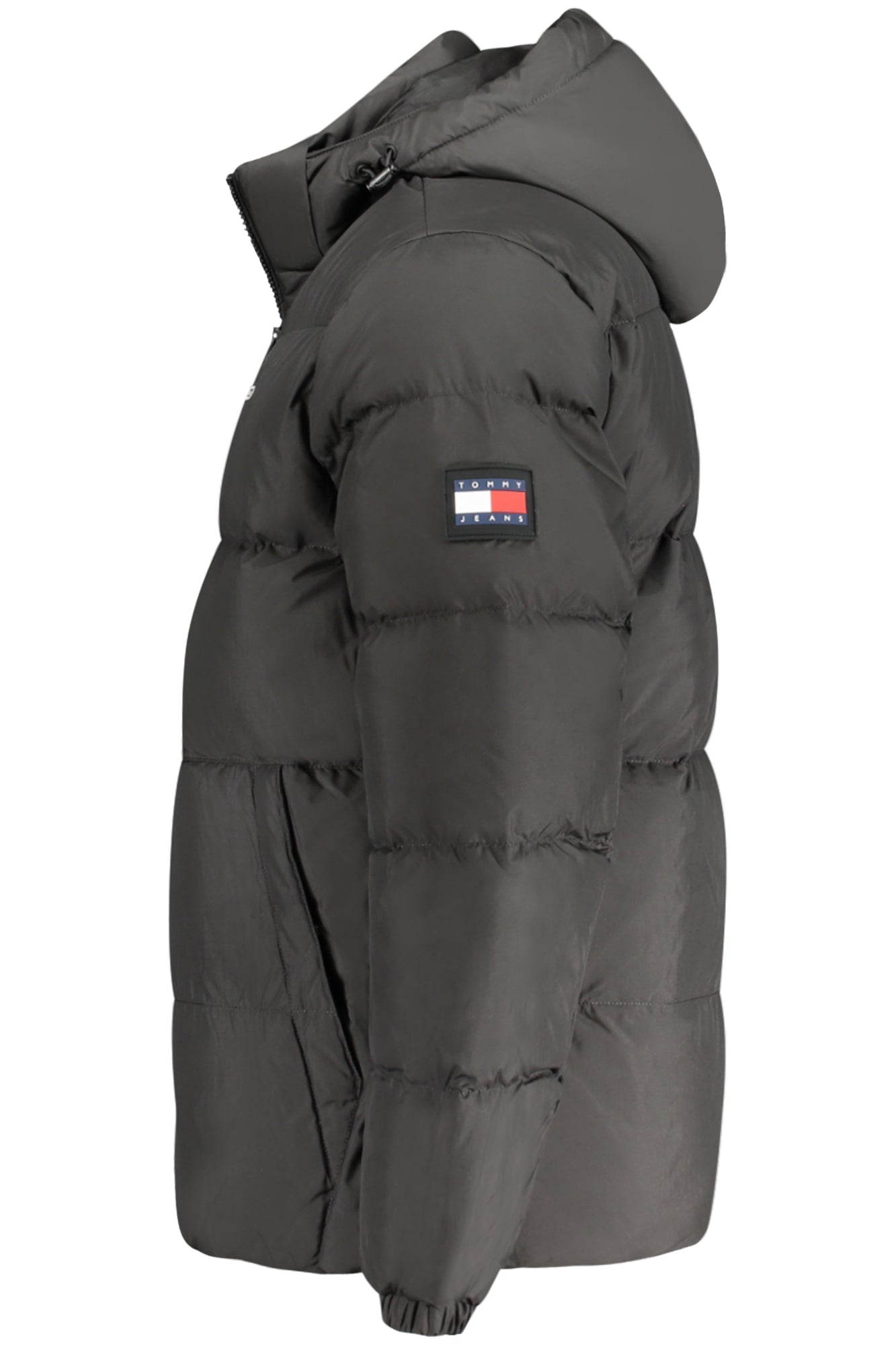 TOMMY HILFIGER GIUBBOTTO UOMO NERO