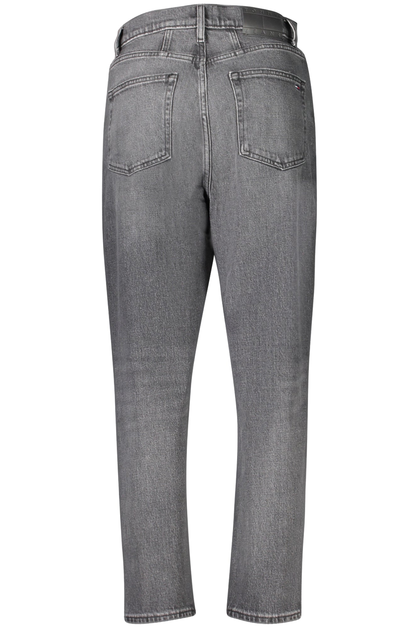 TOMMY HILFIGER JEANS DENIM DONNA NERO