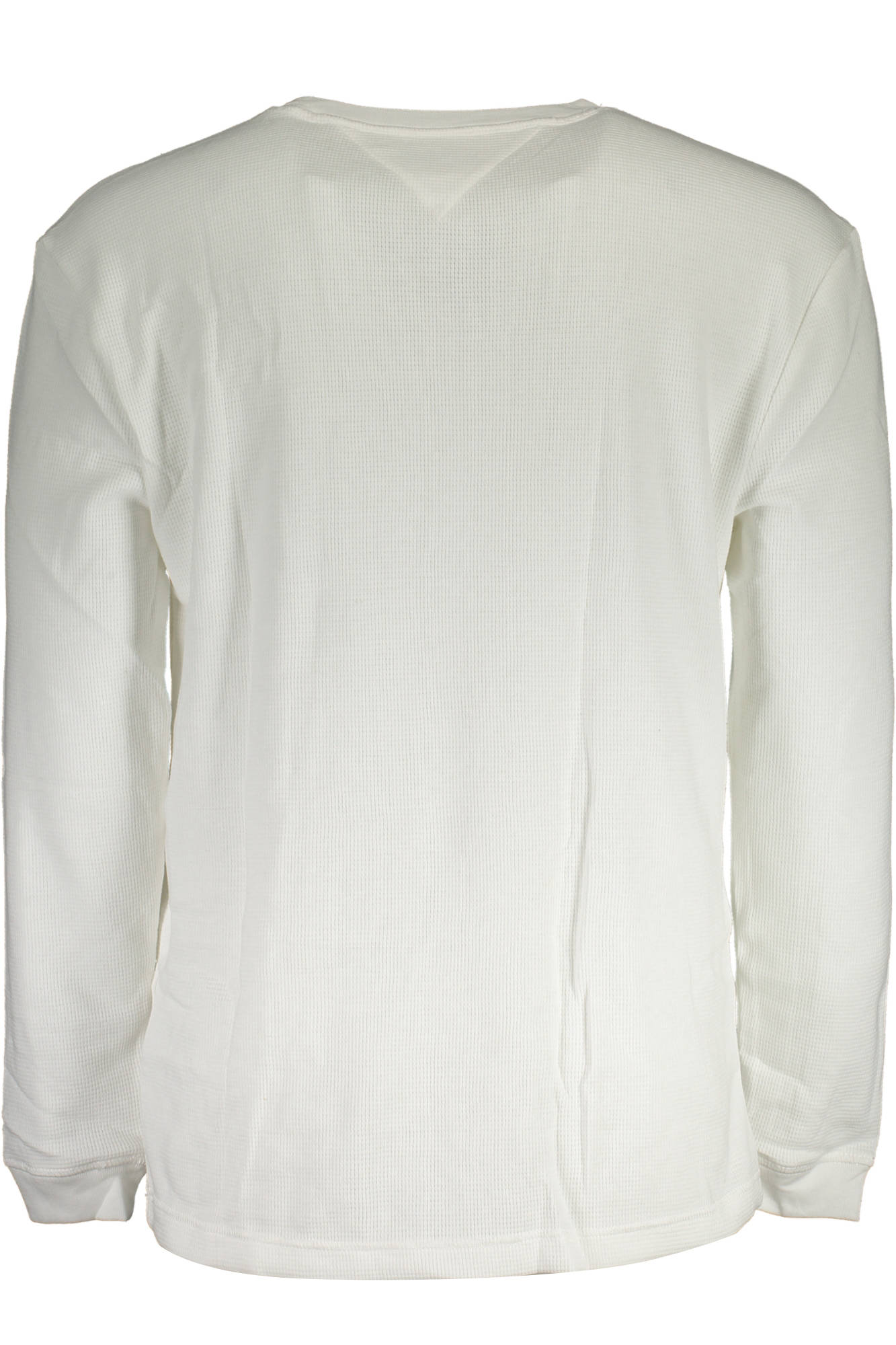 TOMMY HILFIGER MAGLIA UOMO BIANCO