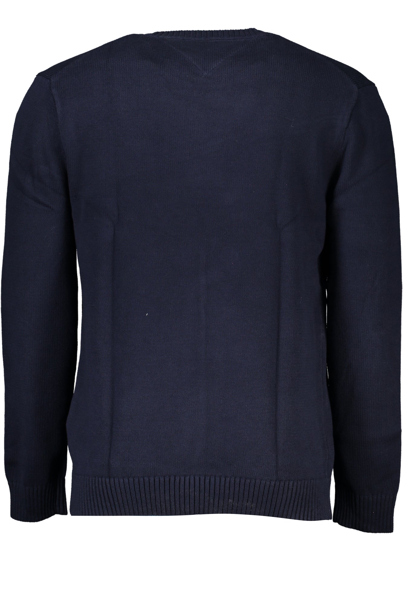 TOMMY HILFIGER MAGLIA UOMO BLU