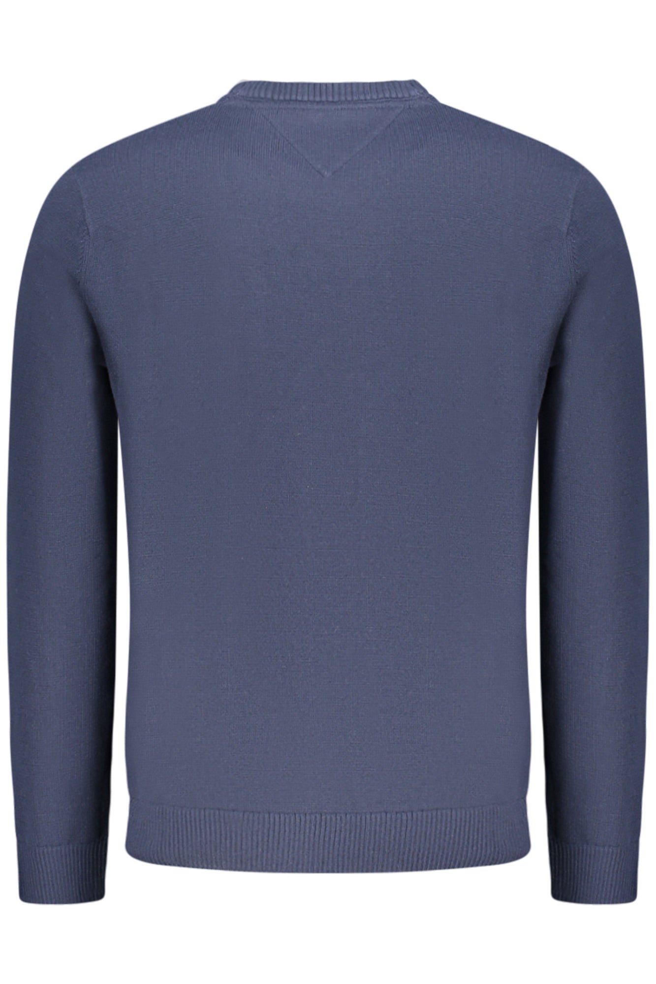 TOMMY HILFIGER MAGLIA UOMO BLU