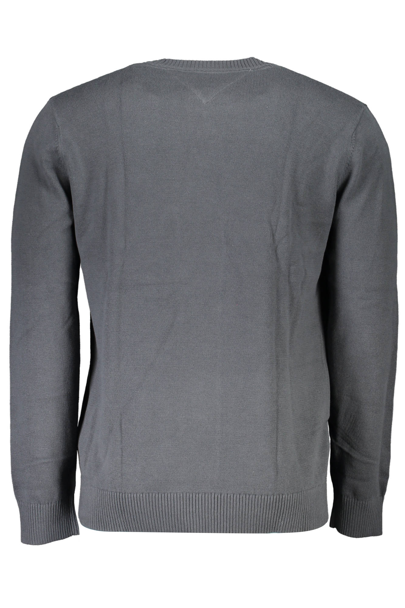 TOMMY HILFIGER MAGLIA UOMO GRIGIO