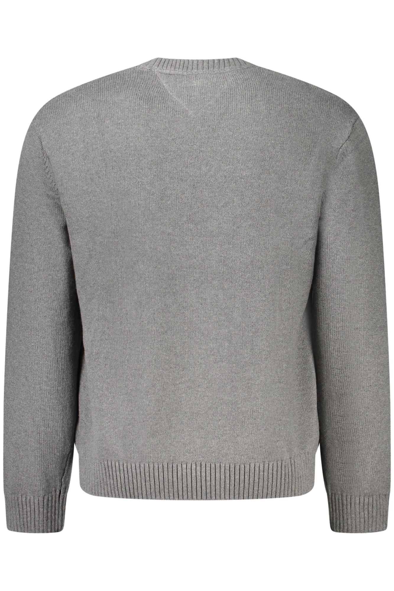 TOMMY HILFIGER MAGLIA UOMO GRIGIO