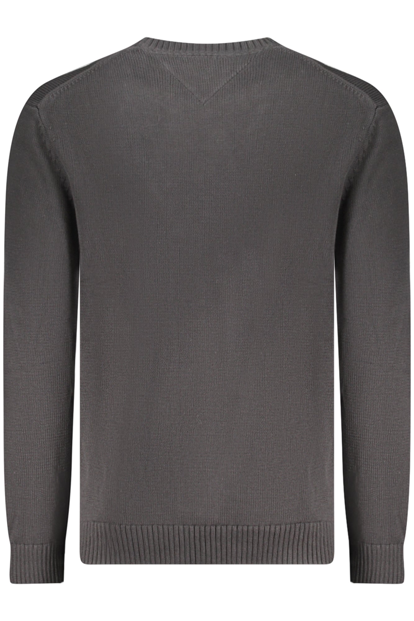 TOMMY HILFIGER MAGLIA UOMO NERO