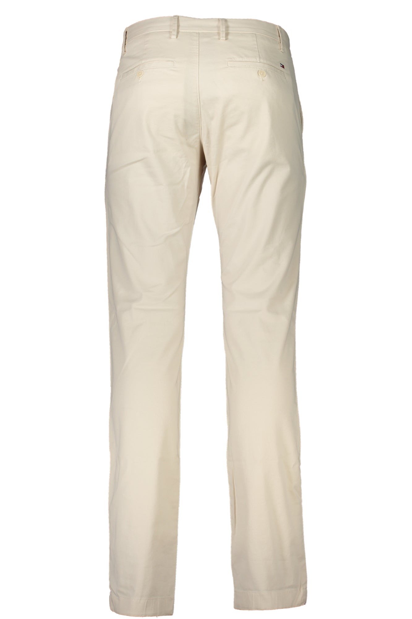 TOMMY HILFIGER PANTALONE UOMO BEIGE