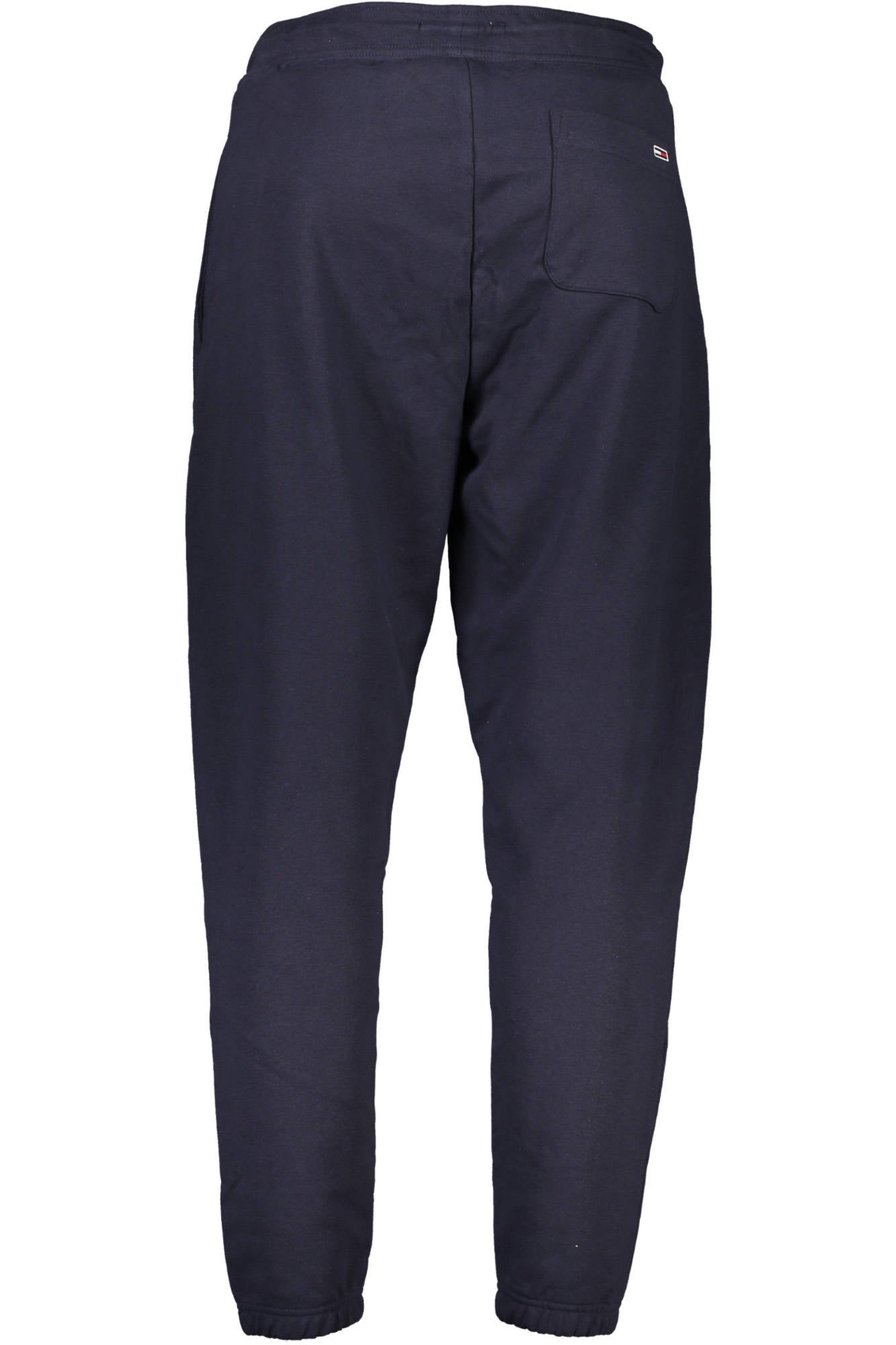 TOMMY HILFIGER PANTALONE UOMO BLU