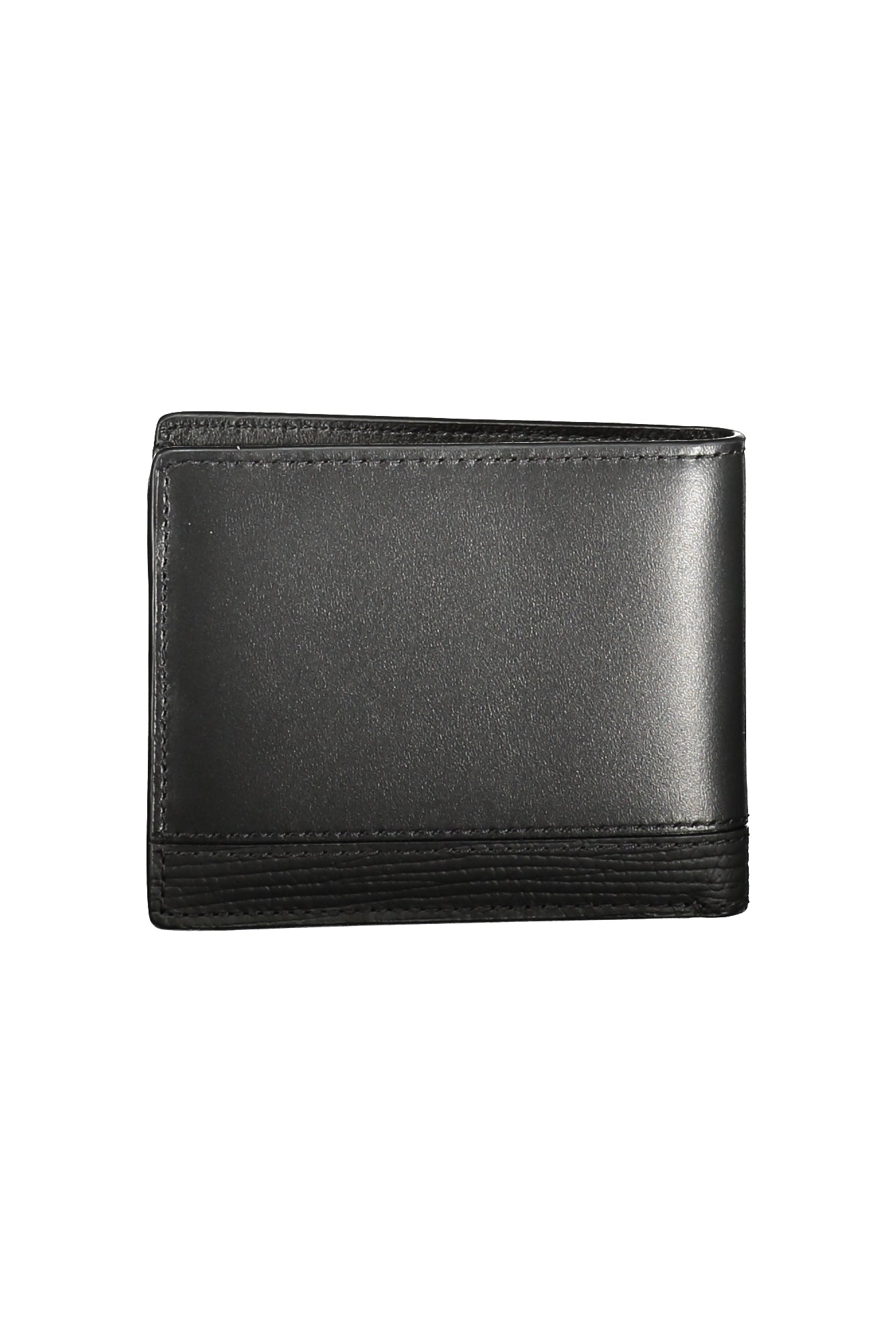 TOMMY HILFIGER PORTAFOGLIO UOMO NERO