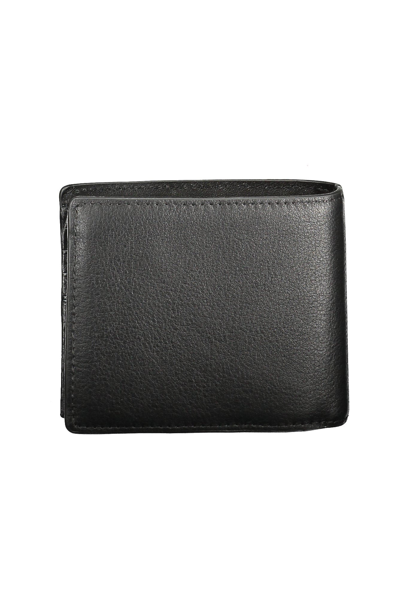 TOMMY HILFIGER PORTAFOGLIO UOMO NERO
