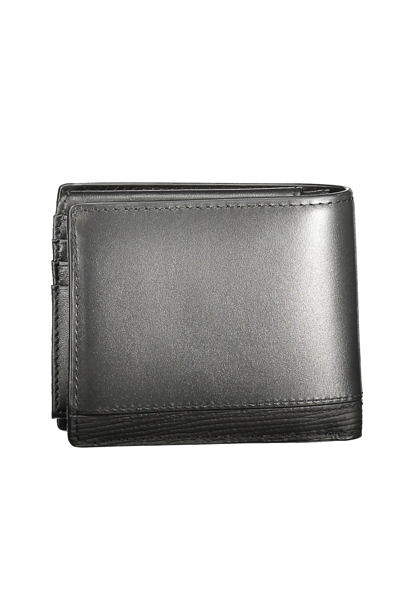 TOMMY HILFIGER PORTAFOGLIO UOMO NERO