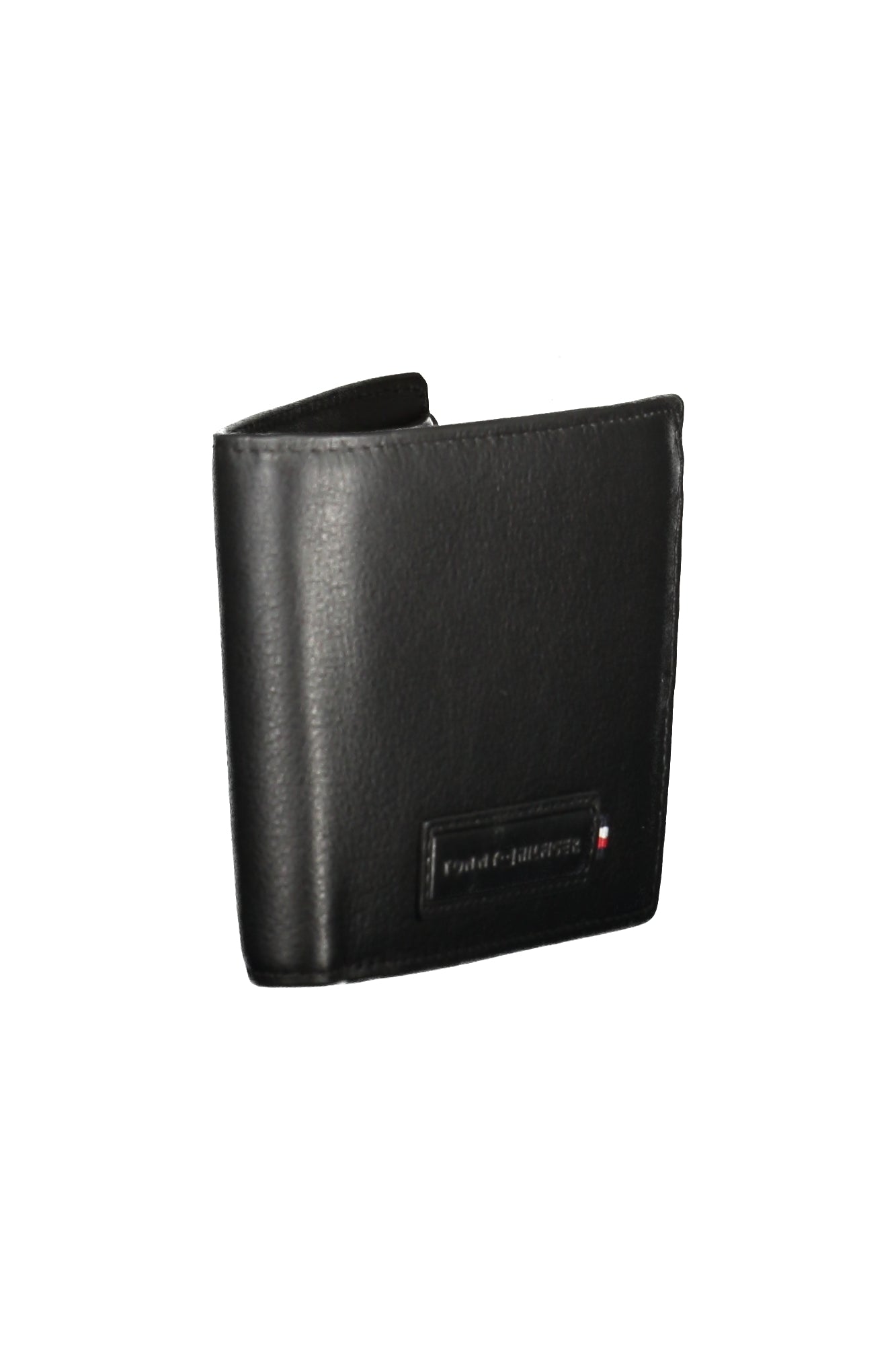 TOMMY HILFIGER PORTAFOGLIO UOMO NERO