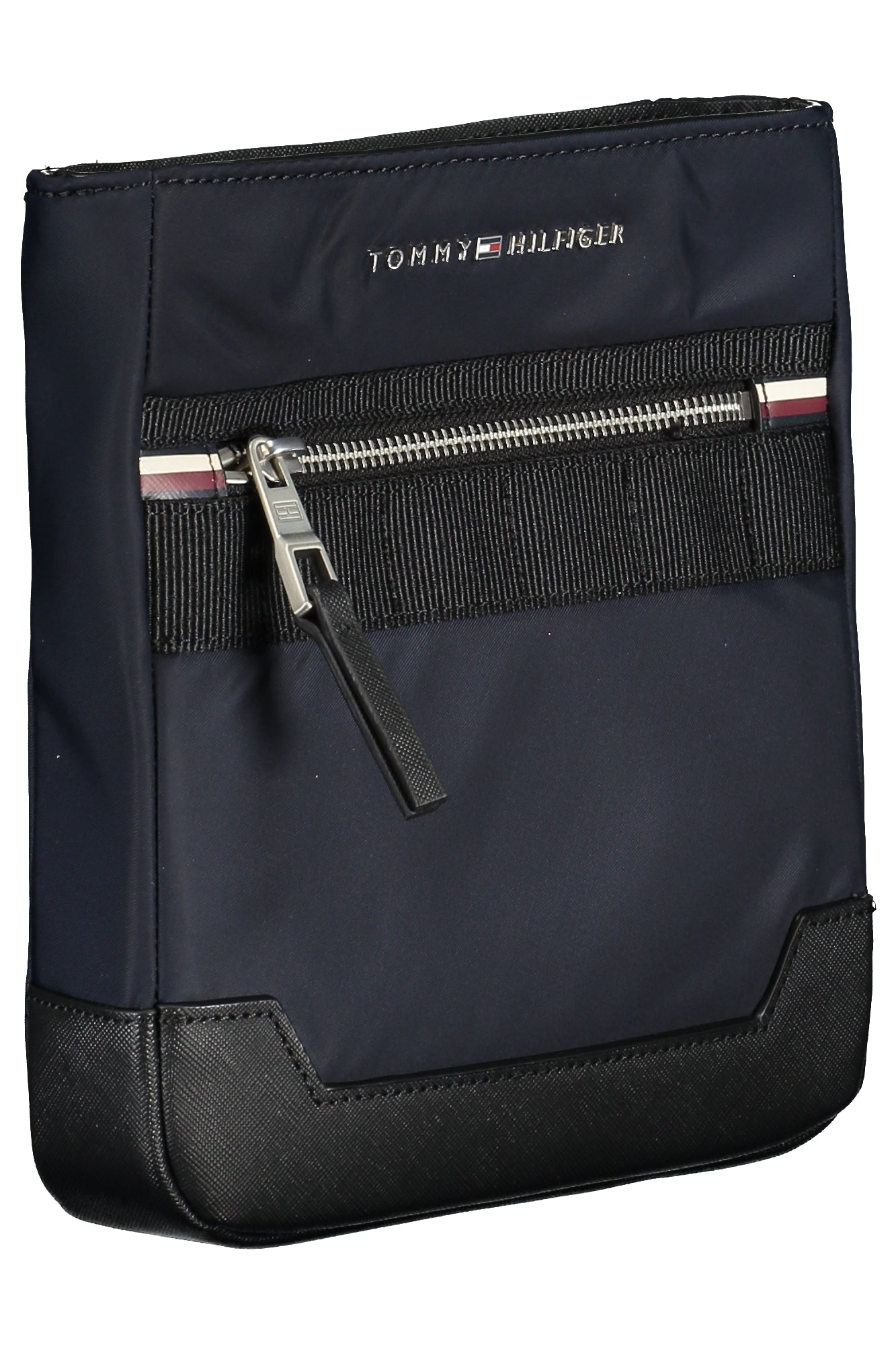TOMMY HILFIGER TRACOLLA UOMO BLU