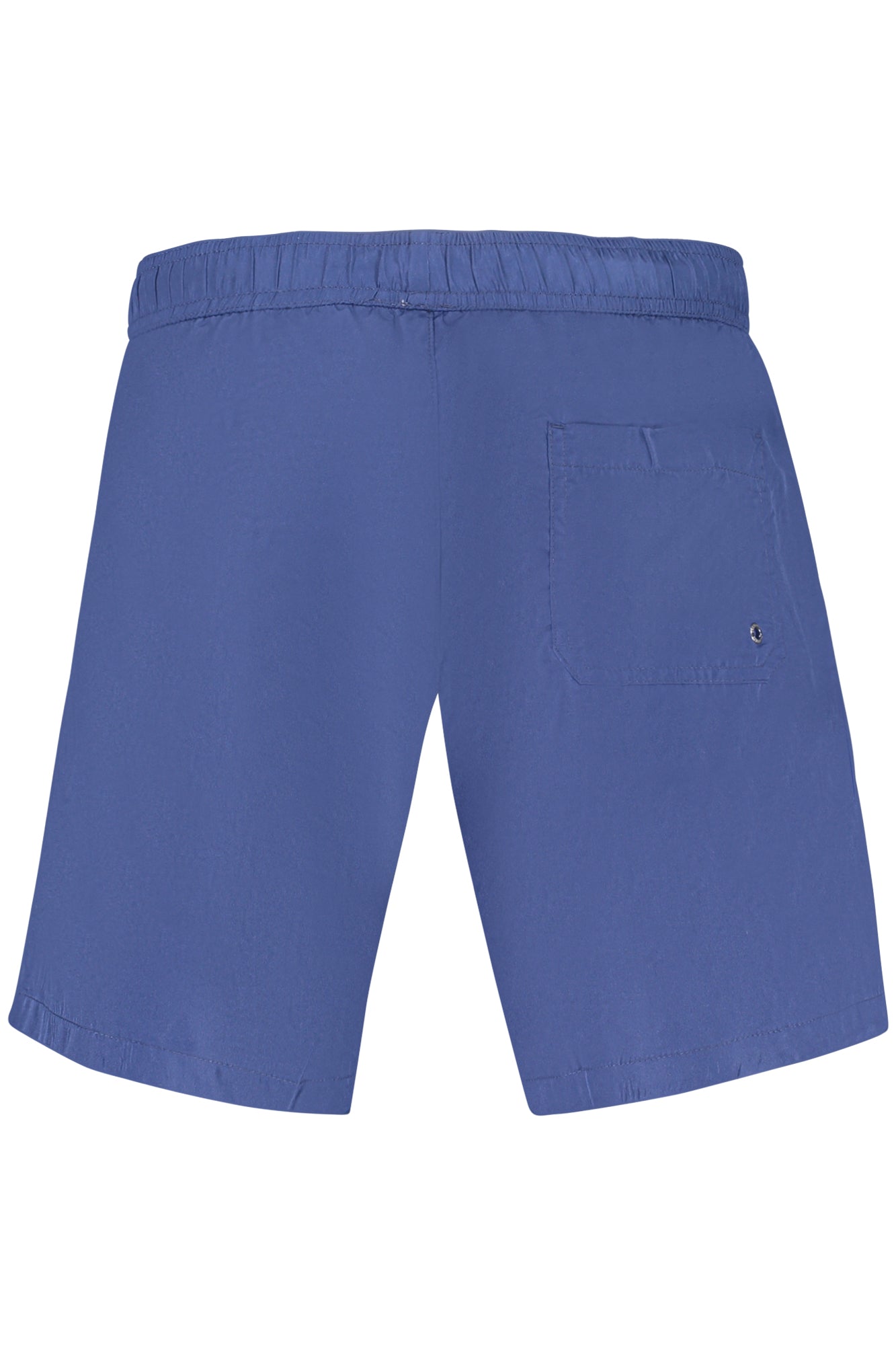 TRUSSARDI COSTUME PARTE SOTTO UOMO BLU