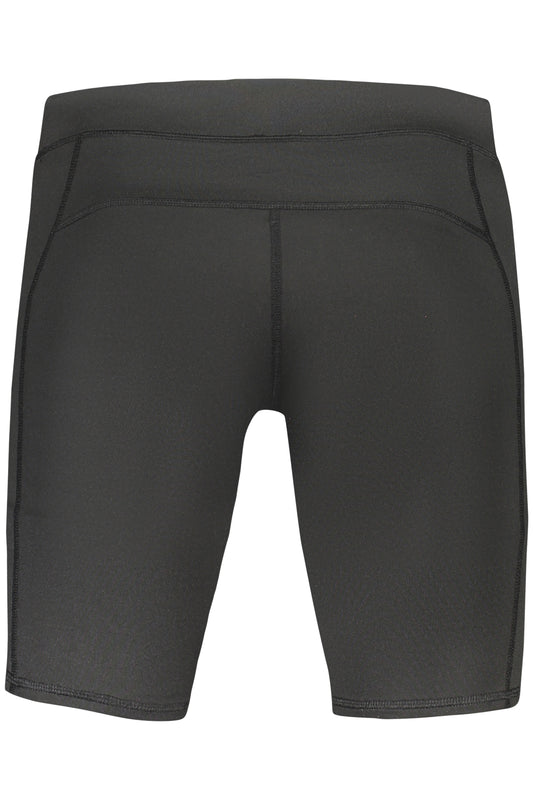 TRUSSARDI LEGGINS UOMO NERO