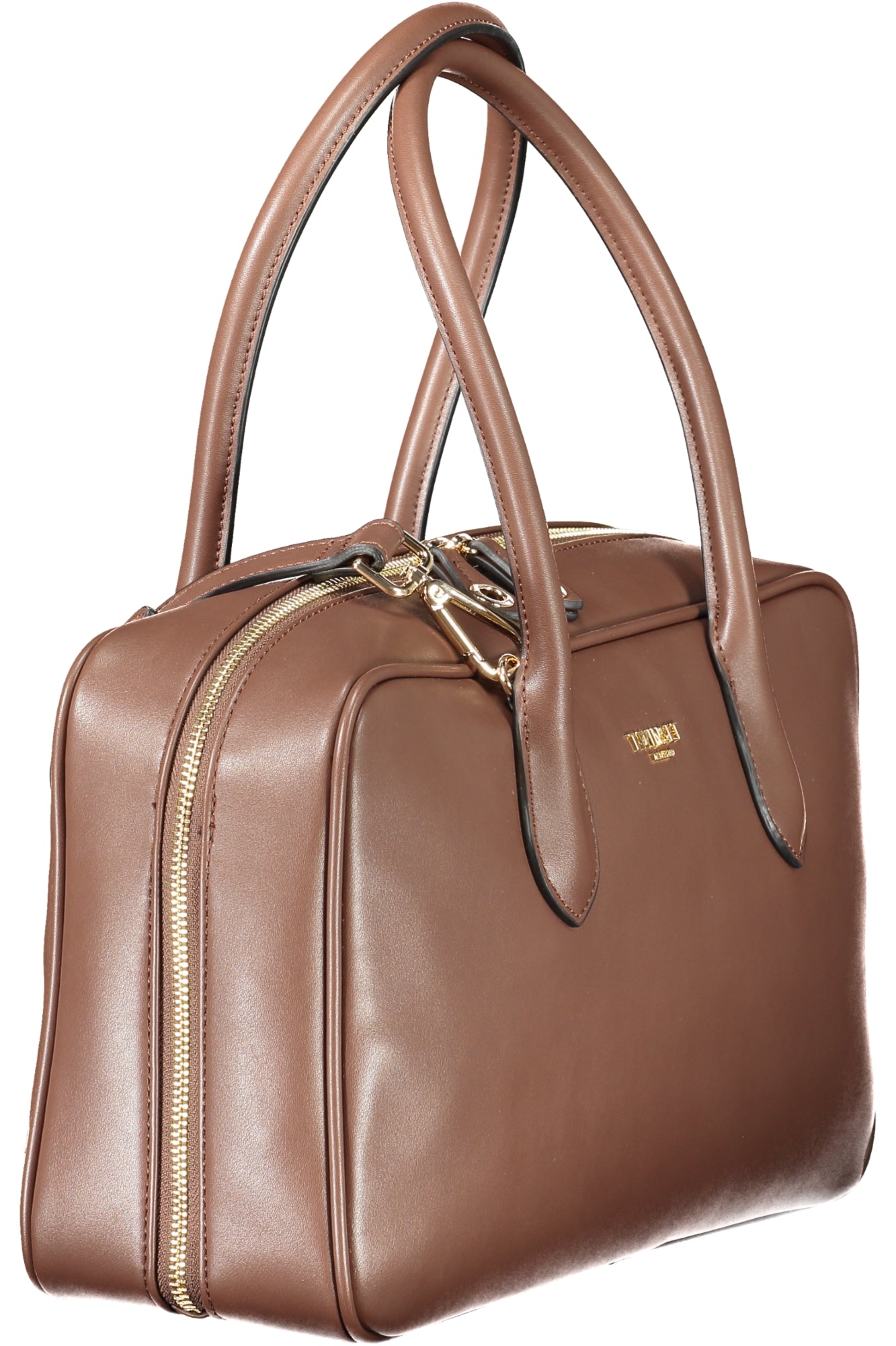 TWINSET BORSA DONNA MARRONE