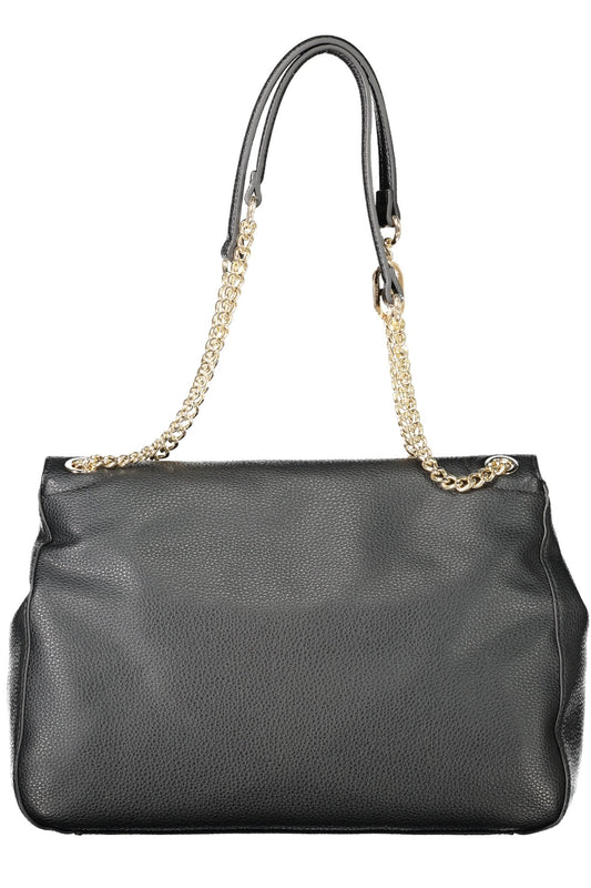 TWINSET BORSA DONNA NERO