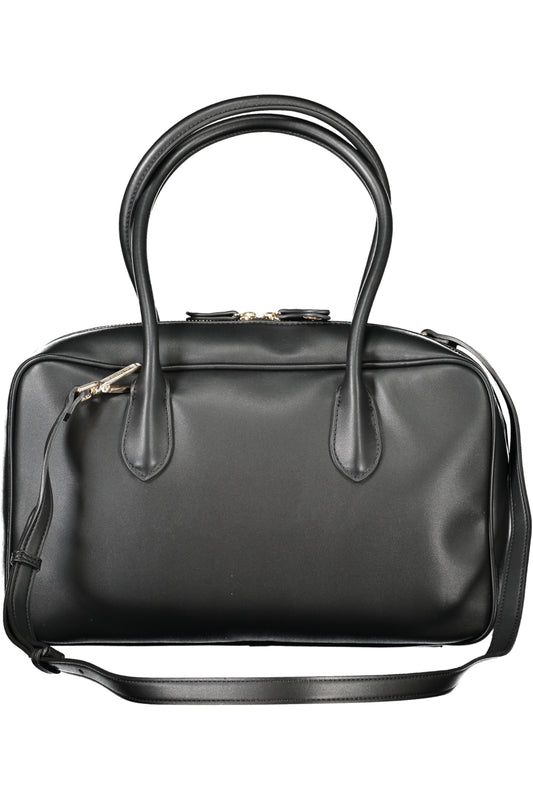 TWINSET BORSA DONNA NERO
