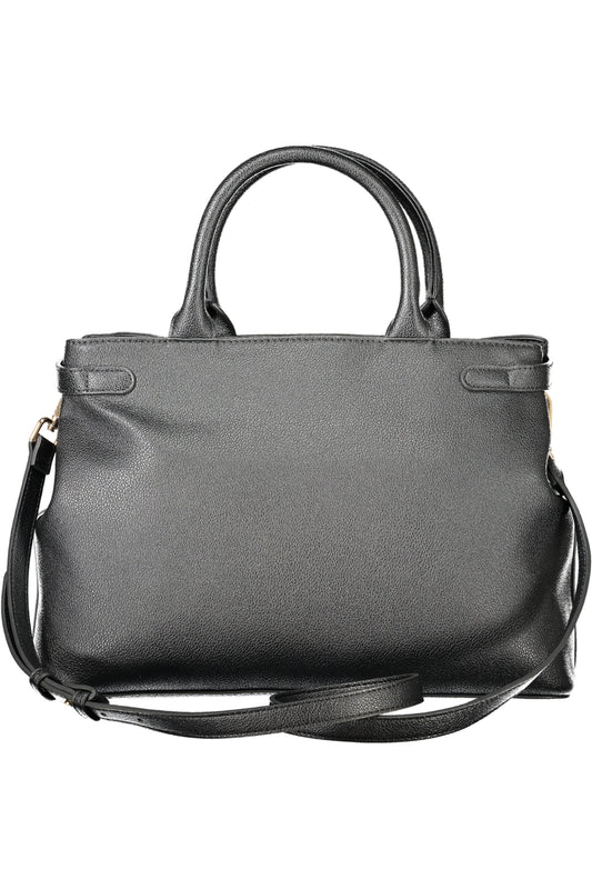TWINSET BORSA DONNA NERO