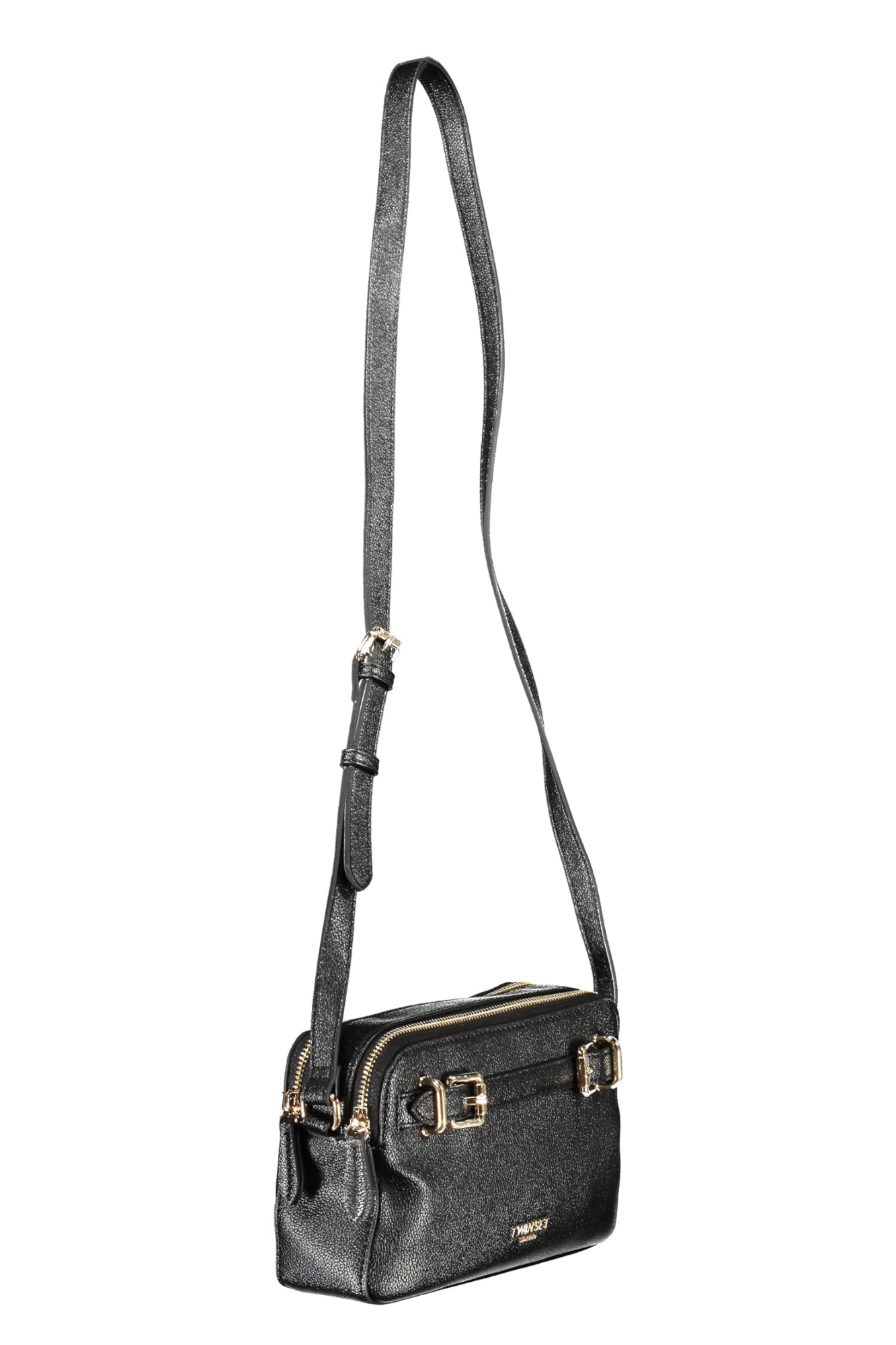TWINSET BORSA DONNA NERO