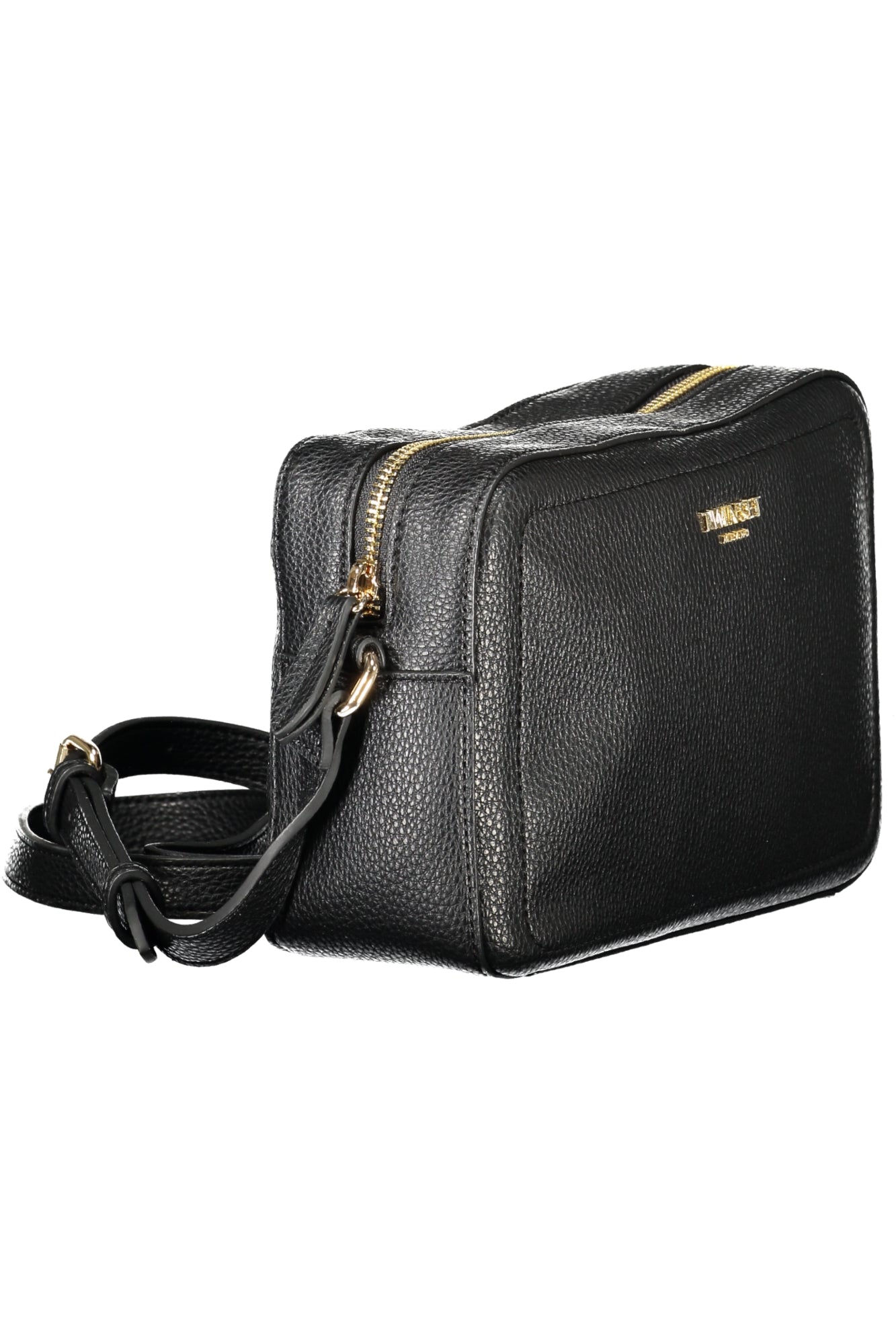 TWINSET BORSA DONNA NERO