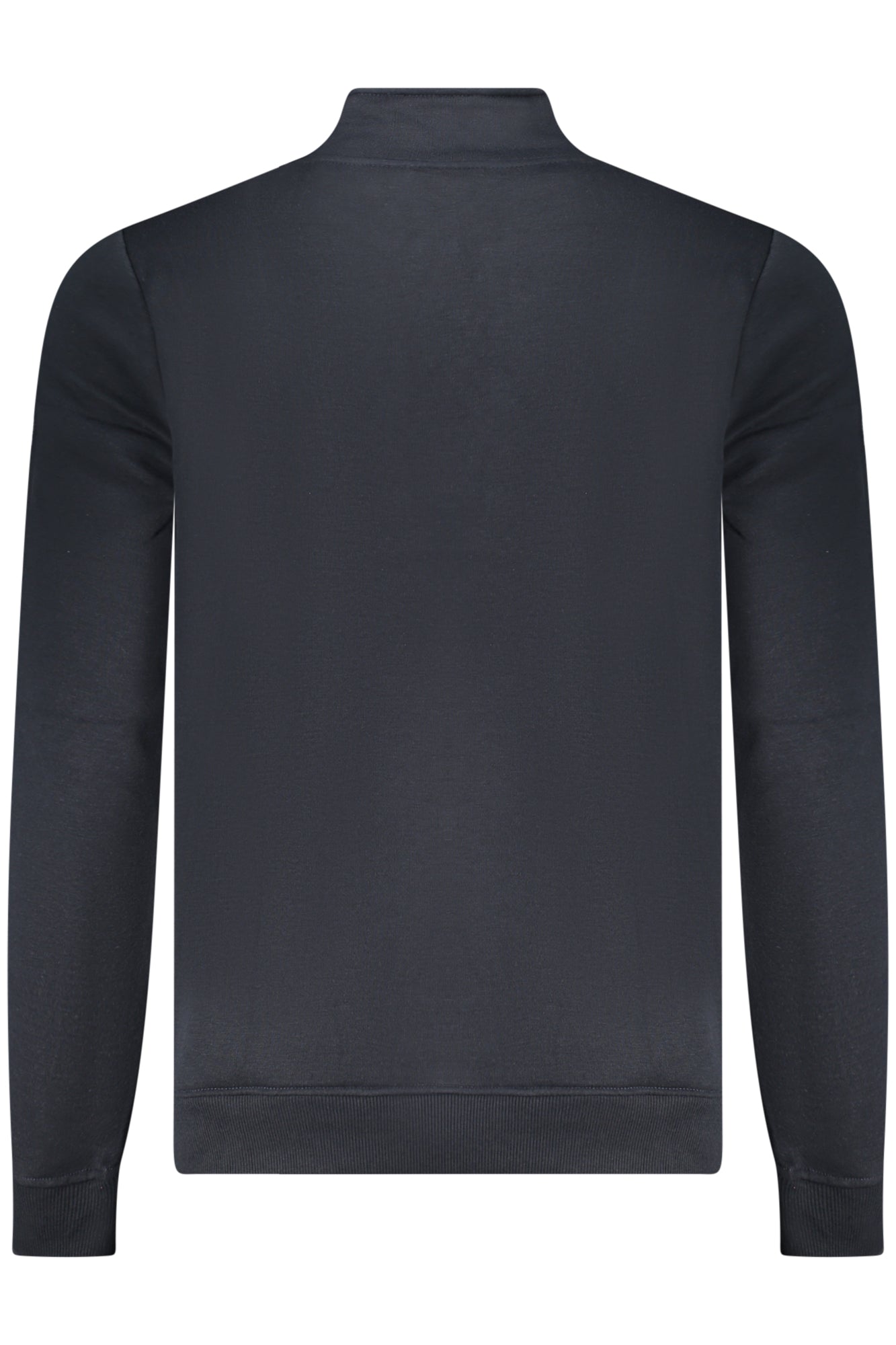 U.S. GRAND FELPA SENZA ZIP UOMO BLU