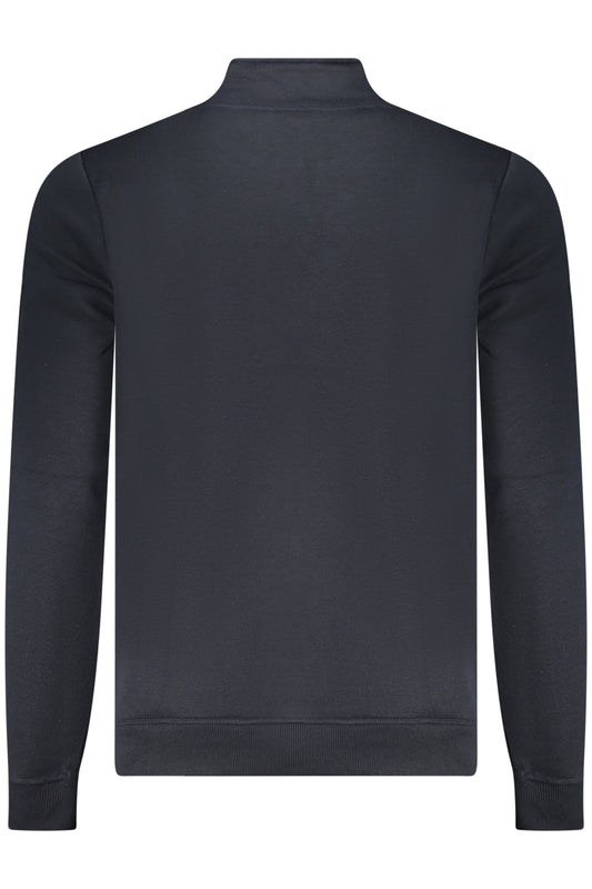 U.S. GRAND FELPA SENZA ZIP UOMO BLU