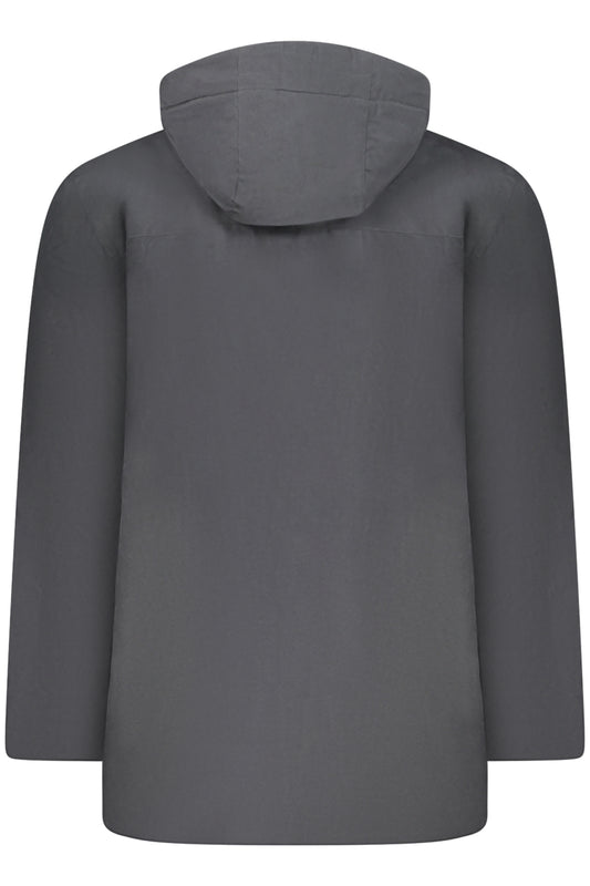 U.S. GRAND GIUBBOTTO UOMO NERO